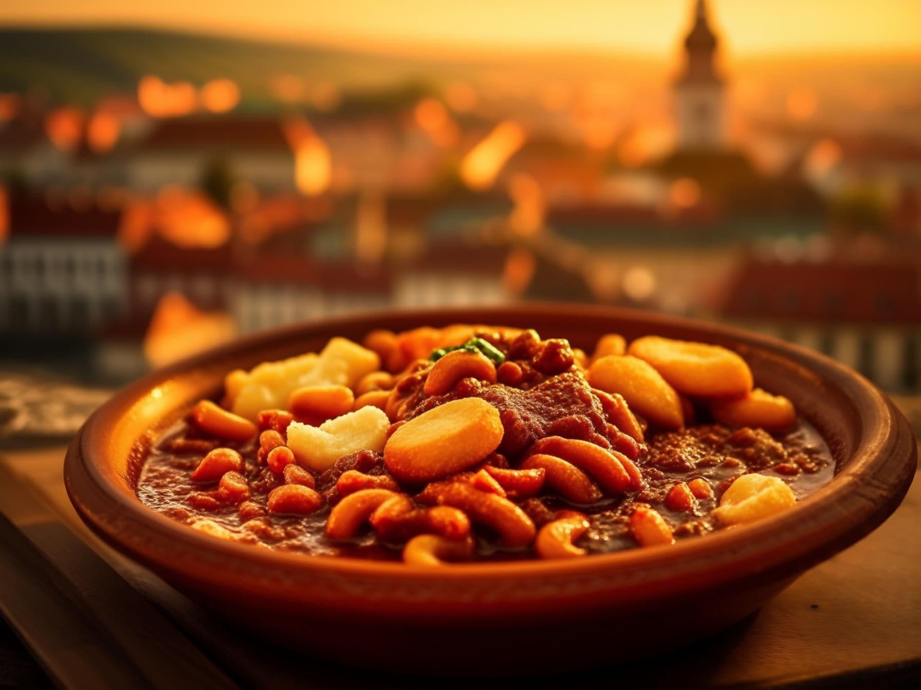 A Guide to Miskolc's Culinary Delights: Where to Eat and What to Try