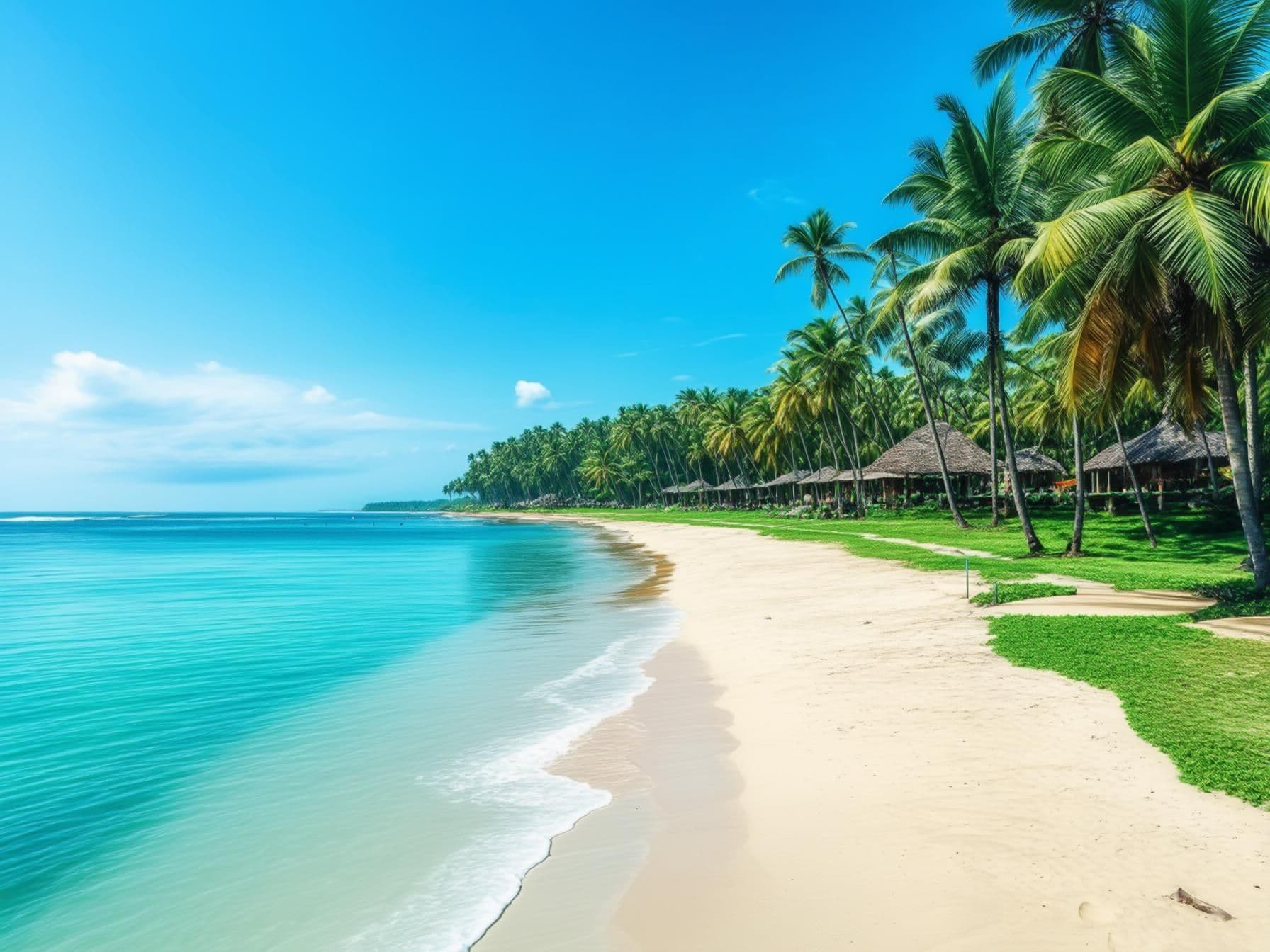 The Ultimate Guide to Beach Resorts in Bentota