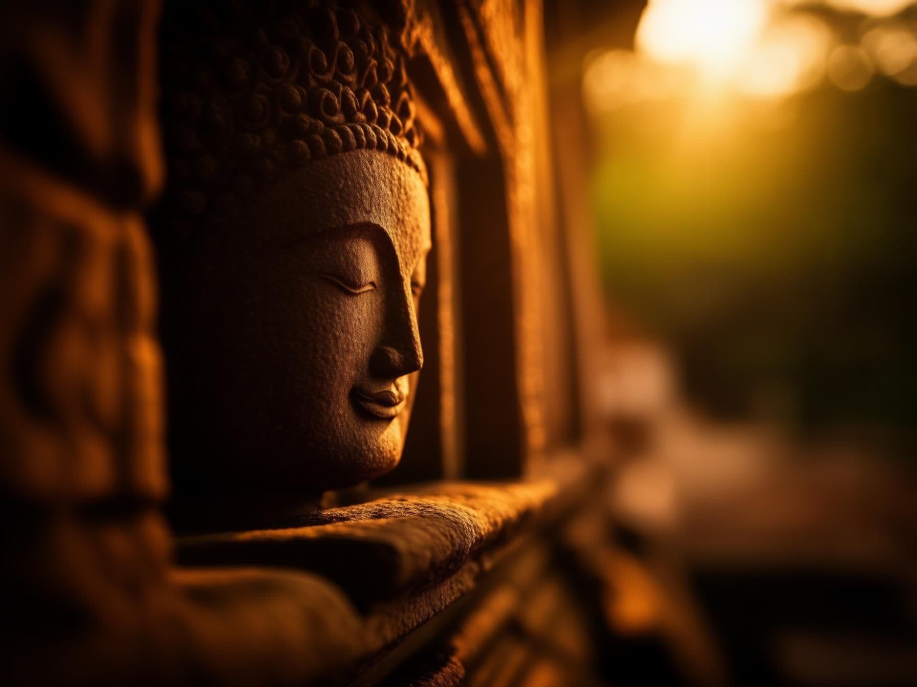 The Best Time to Visit Anuradhapura Weather Festivals and Travel Tips