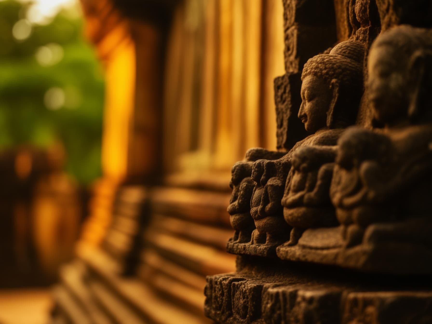 Top Accommodations in Polonnaruwa: Best Places for Every Budget