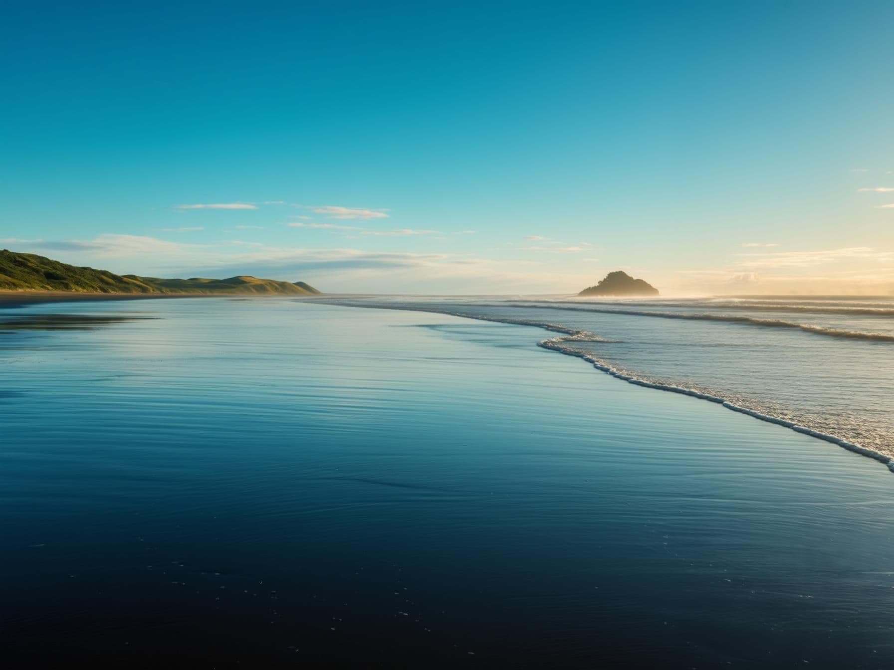 The Best Times to Visit Opotiki: A Seasonal Travel Overview