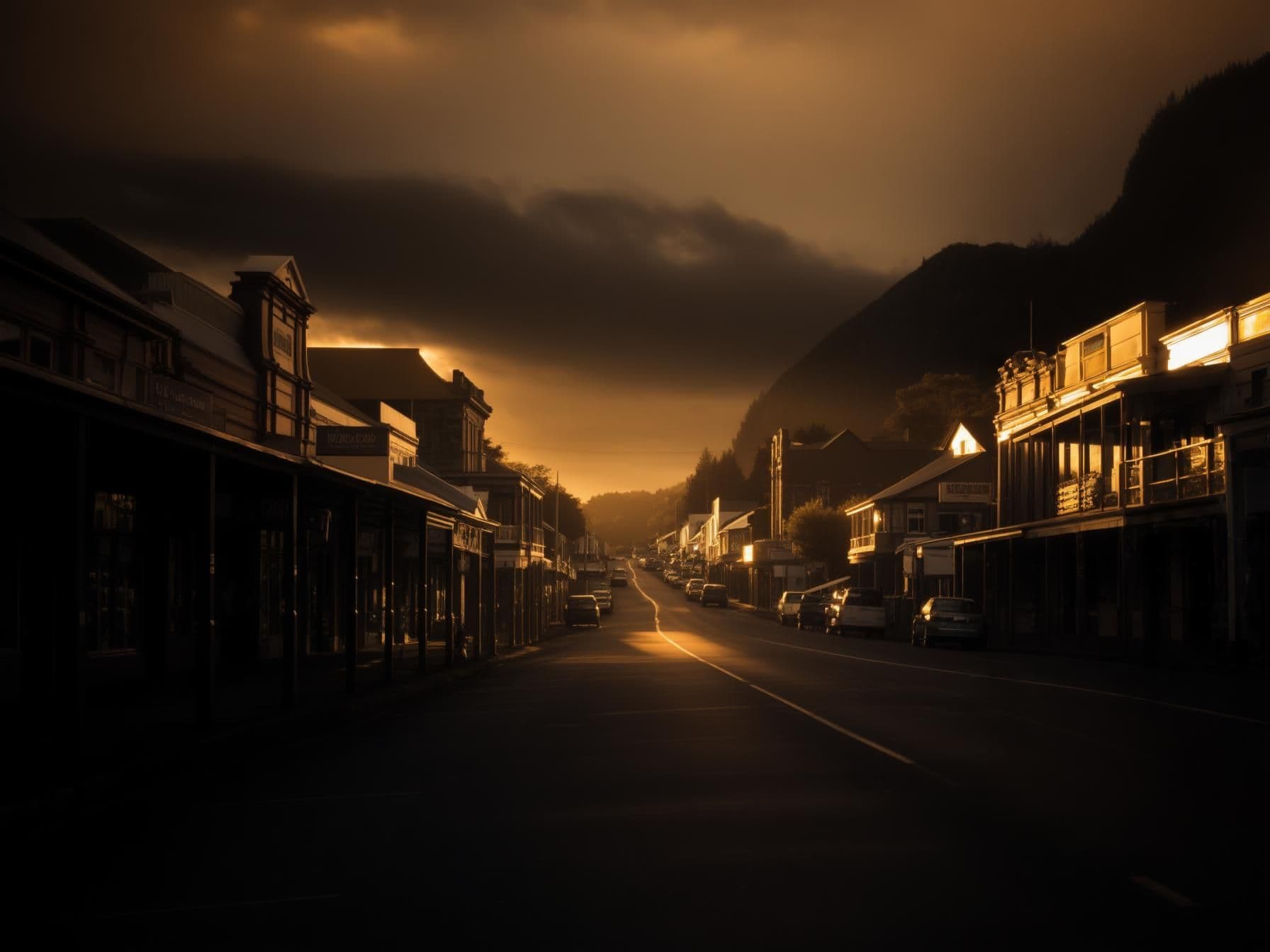 Exploring Reefton The Ultimate Guide to Local Culture and History