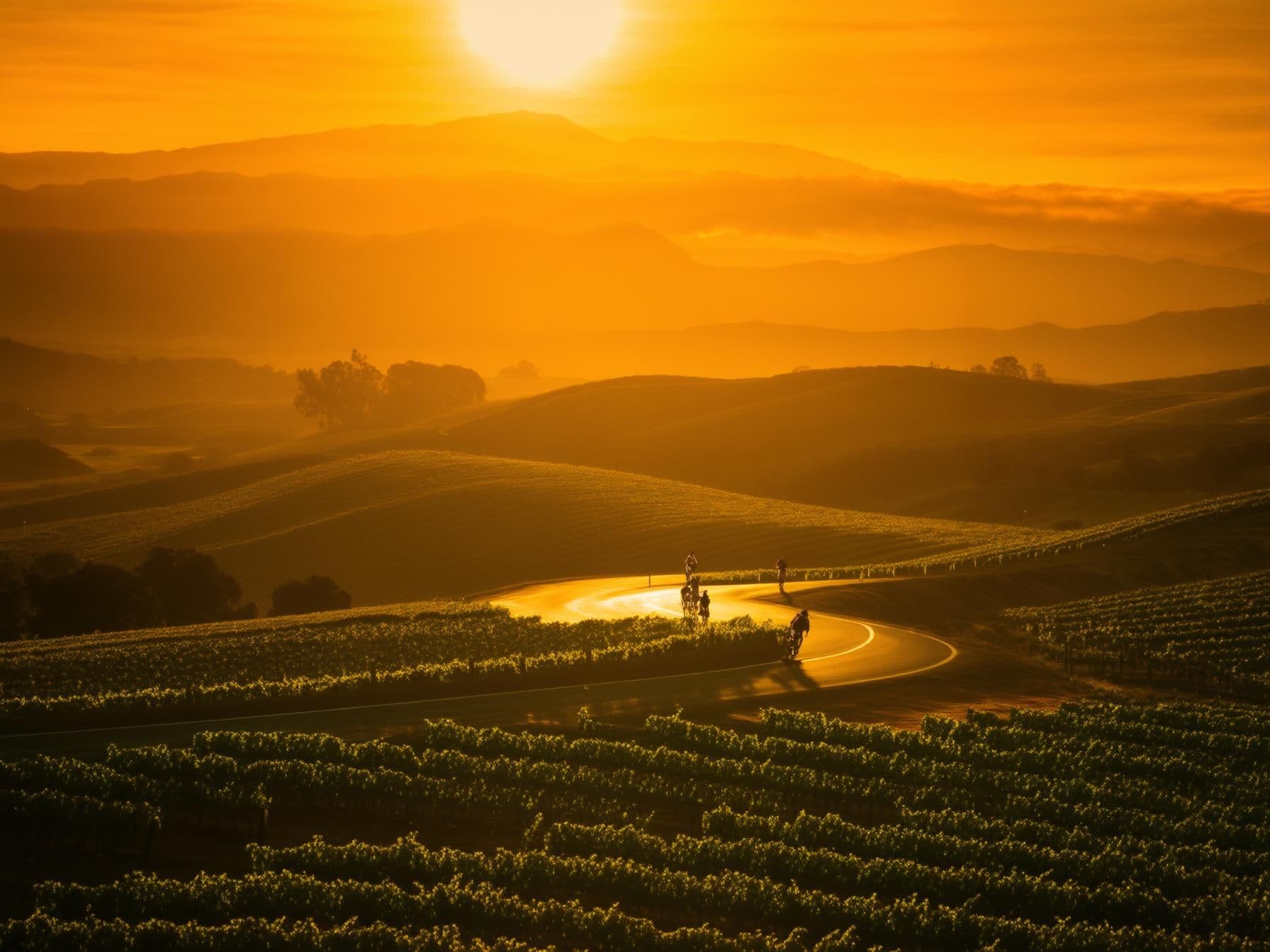 Unforgettable Experiences Must Do Activities in Martinborough