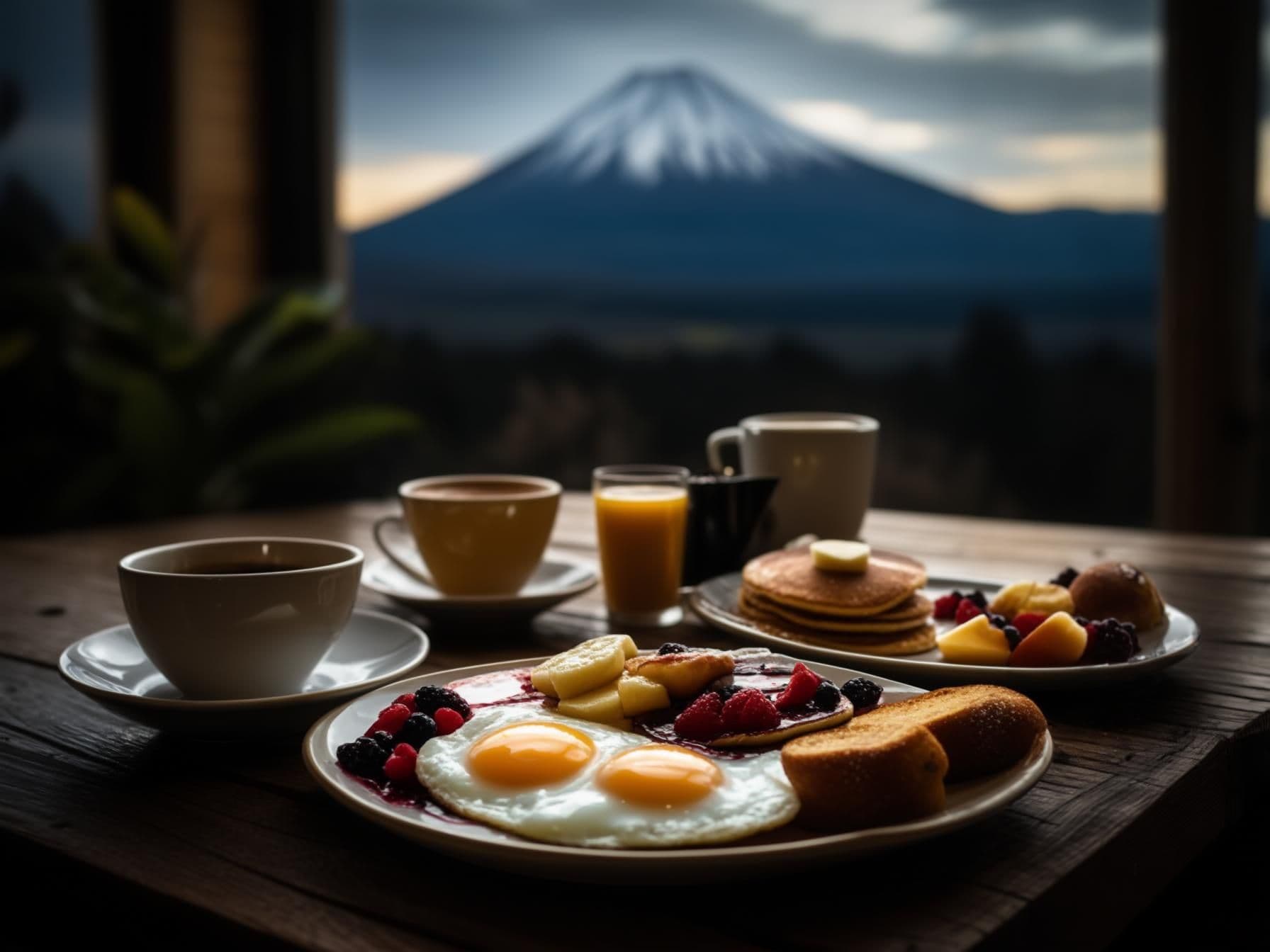 A Food Lovers Guide to Ohakune Best Cafes and Restaurants