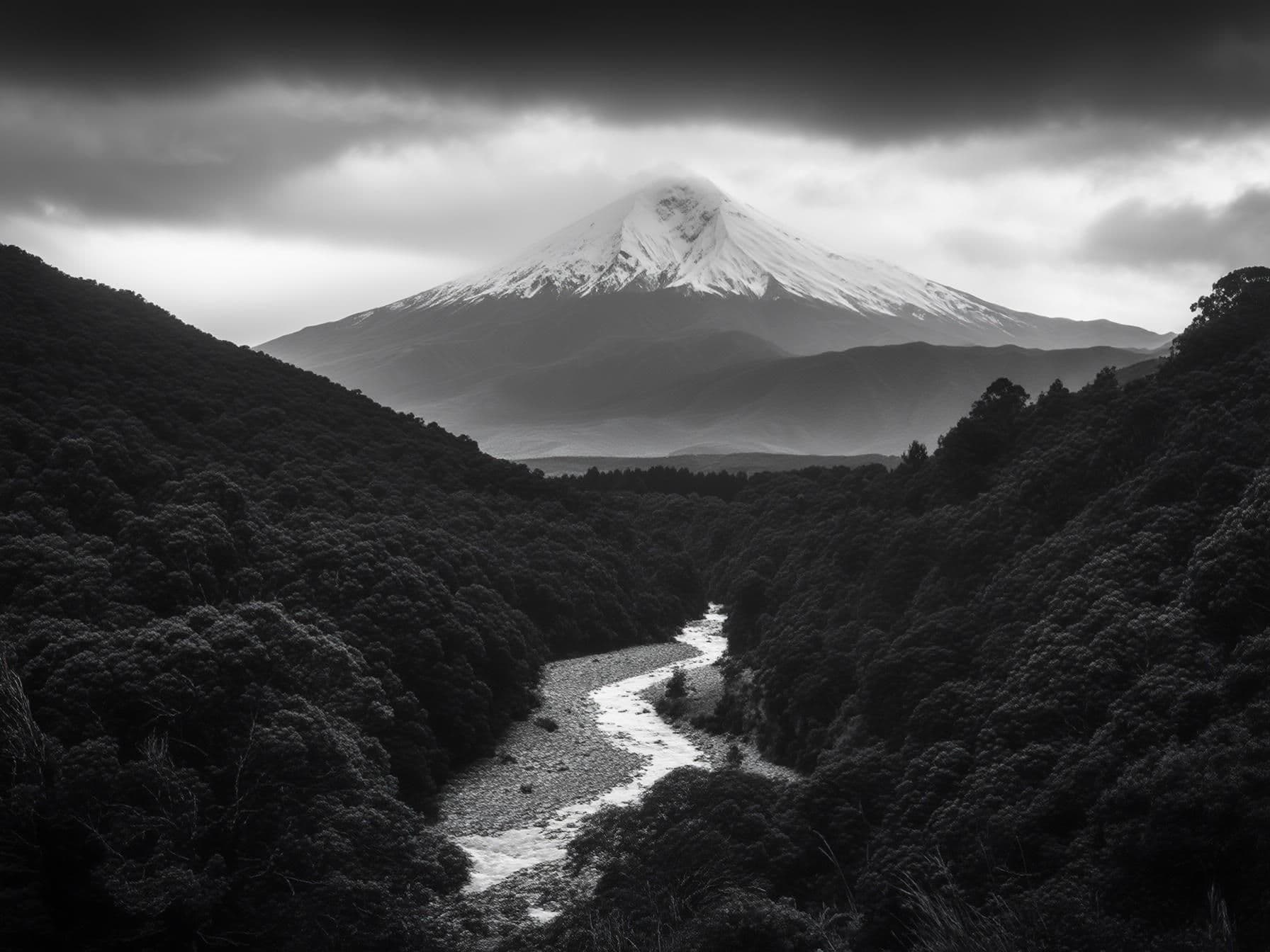 Top 10 Must Visit Attractions in Ohakune New Zealand