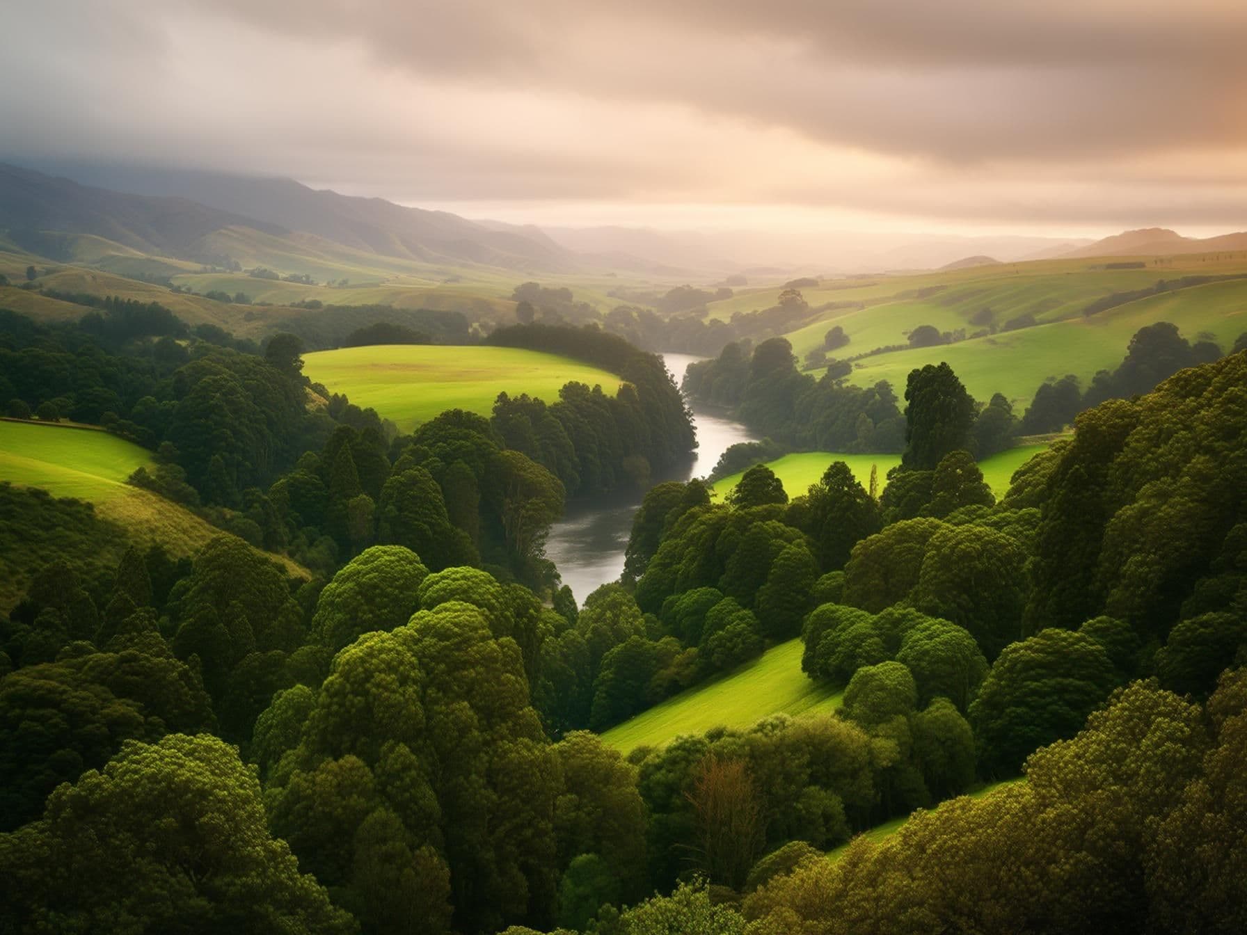 Top 10 Hidden Gems to Explore in Masterton New Zealand