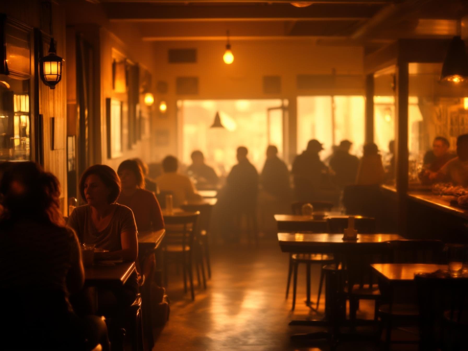 A Culinary Journey Through Masterton: Best Places to Eat and Drink