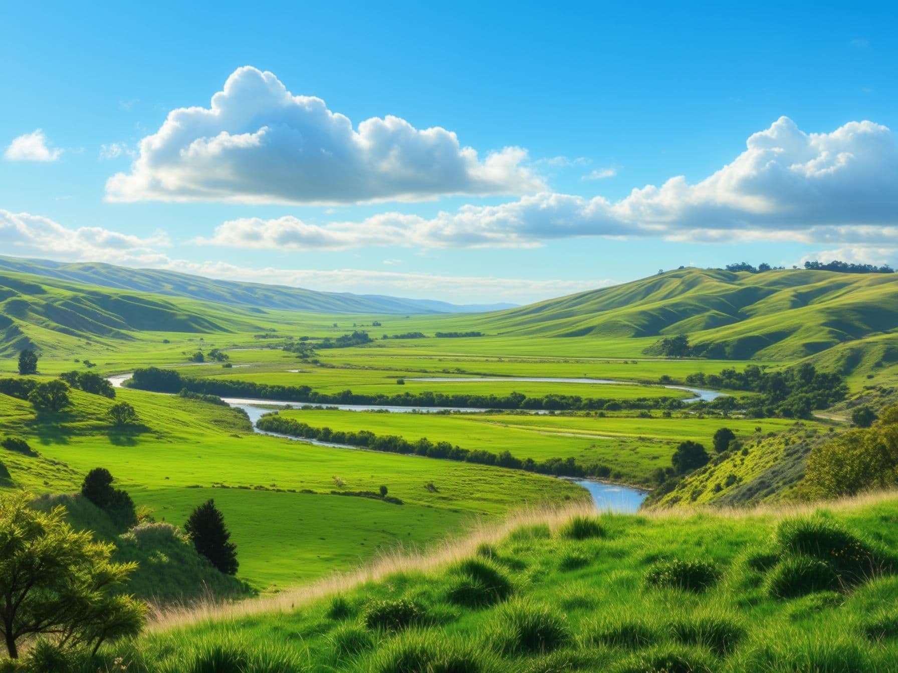 Exploring the Hidden Gems of Carterton New Zealand A Travel Guide