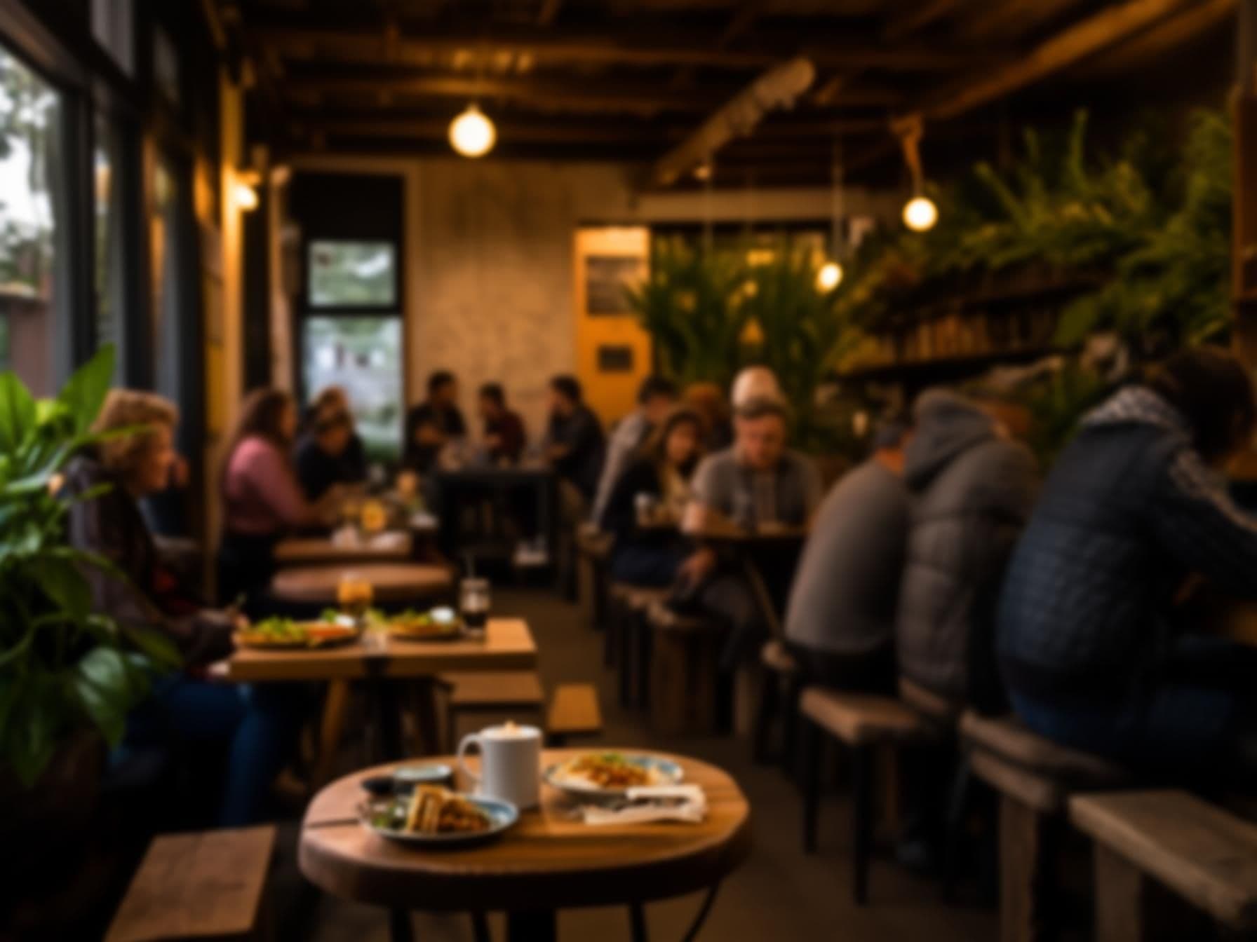 A Foodie's Guide to Carterton: Best Cafes and Restaurants to Experience