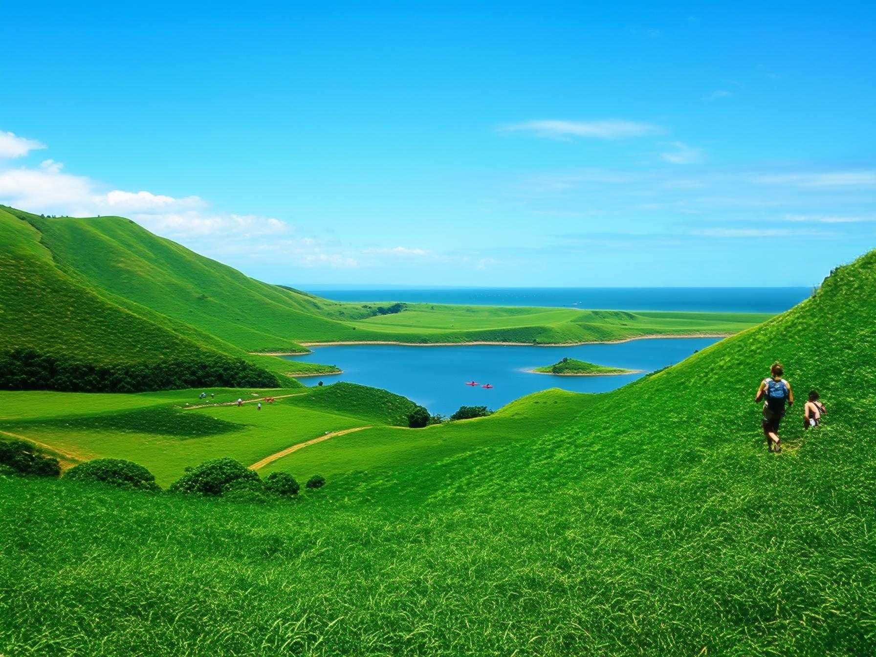 Outdoor Adventures in Dargaville: Top Activities for Nature Lovers