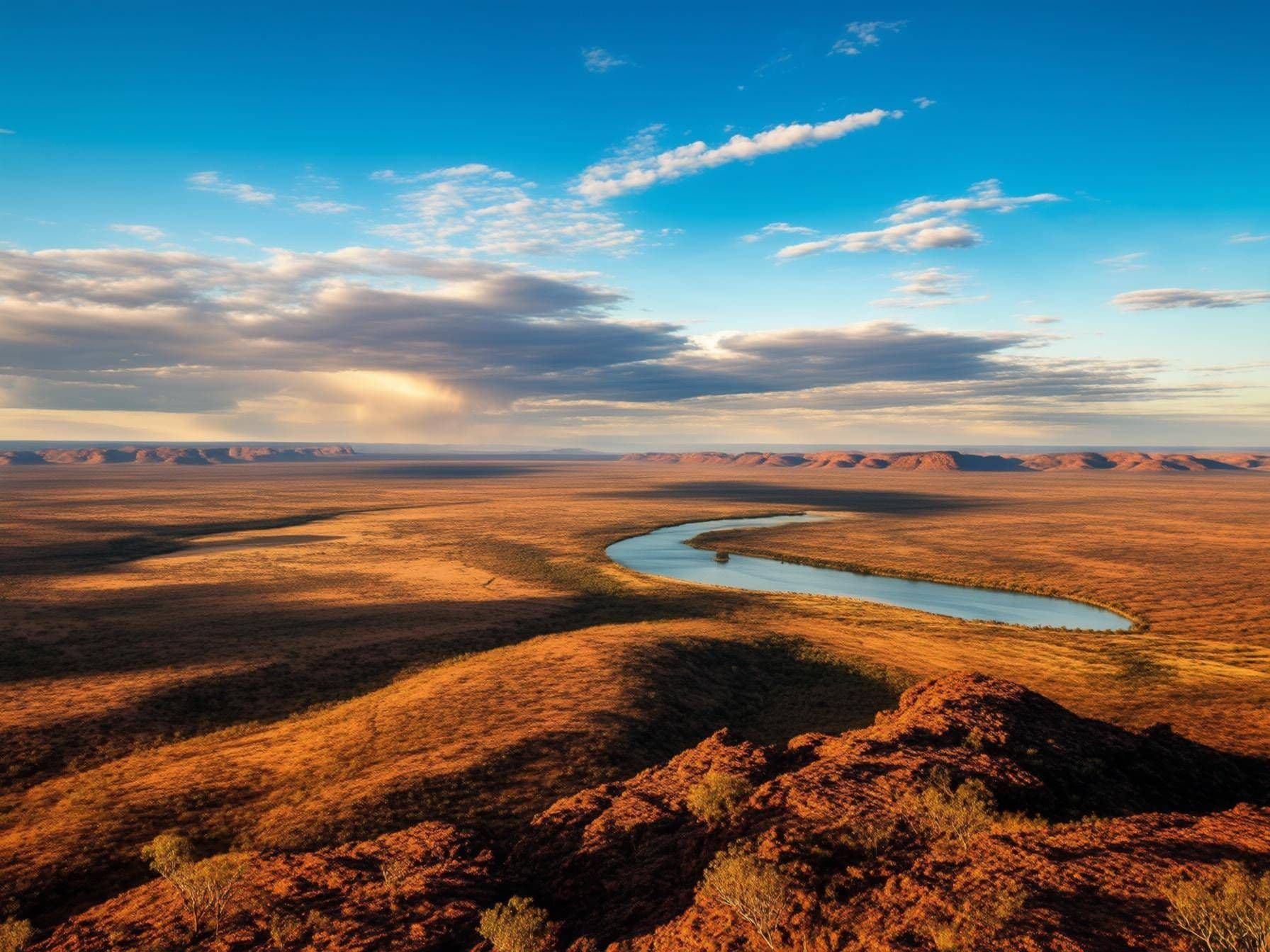 The Ultimate Guide to Outdoor Adventures in Kununurra