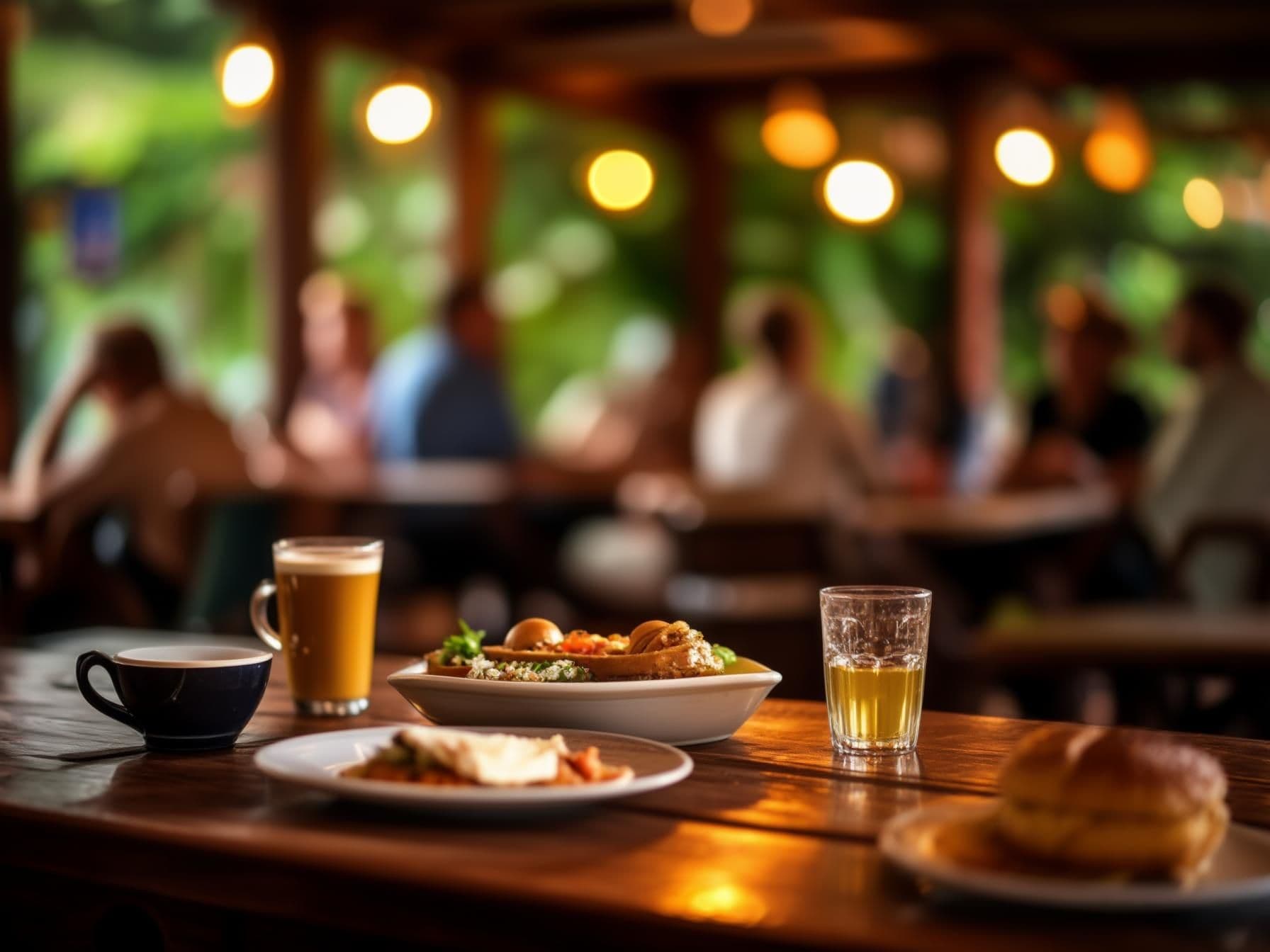 A Foodie's Tour of Kerikeri: Where to Eat and Drink in 2023