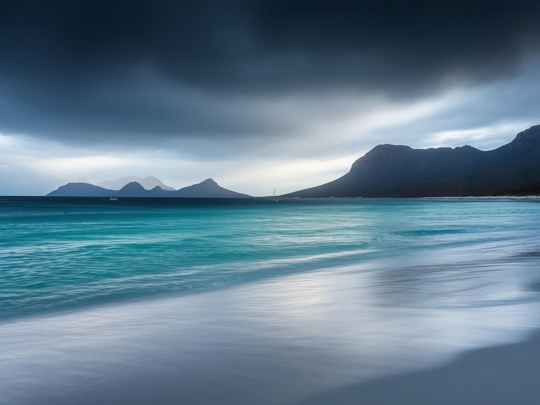 Complete Travel Guide: Where to Stay and What to Do in Coles Bay