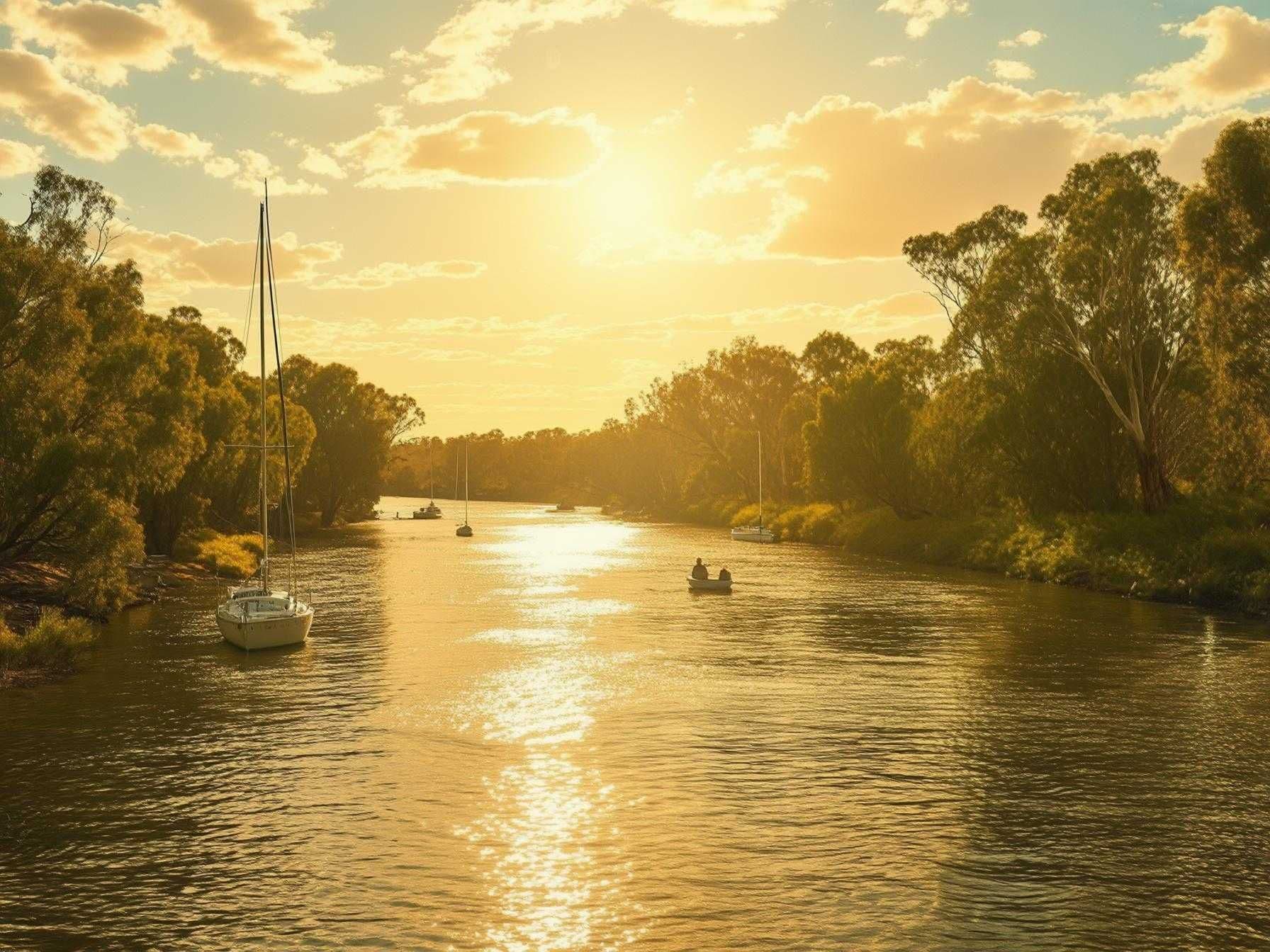 10 Must-See Attractions in Mildura A Complete Travel Guide