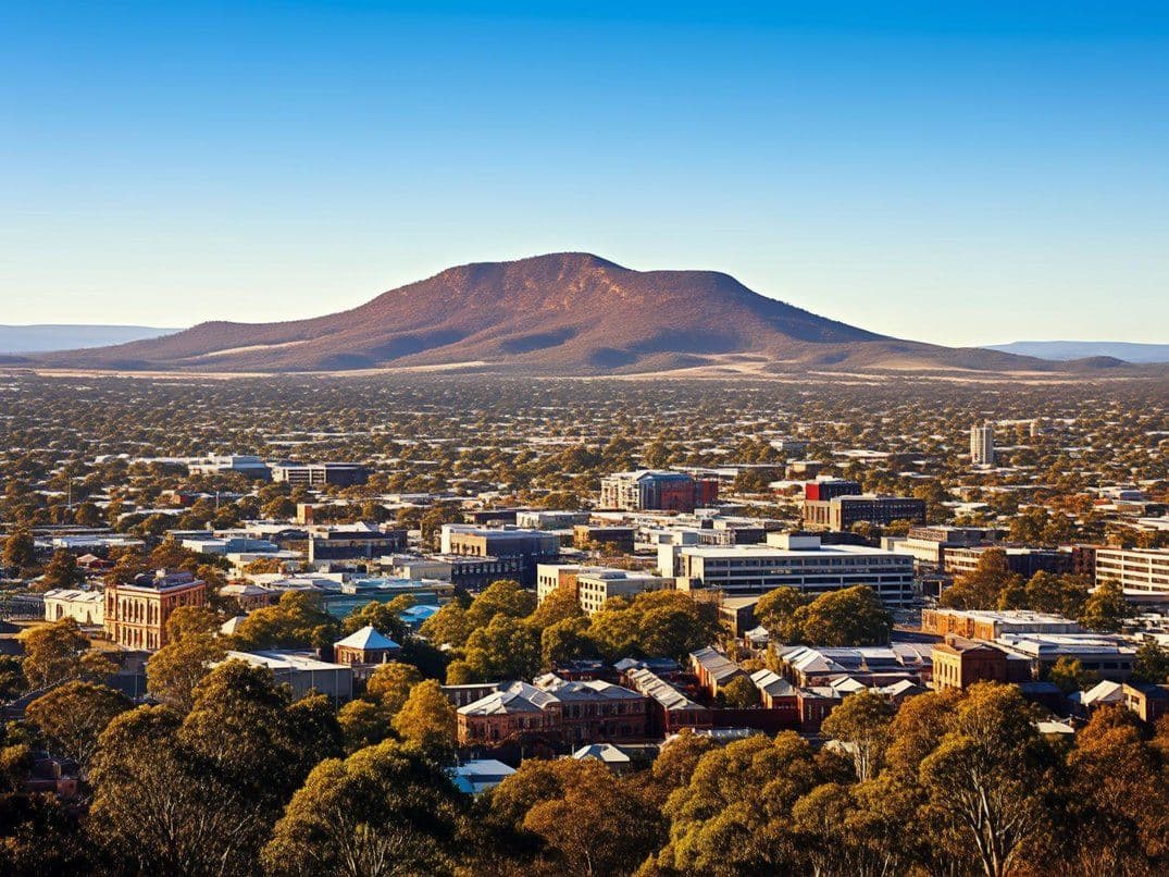Top 10 Attractions to Visit in Bathurst Australia Booked AI