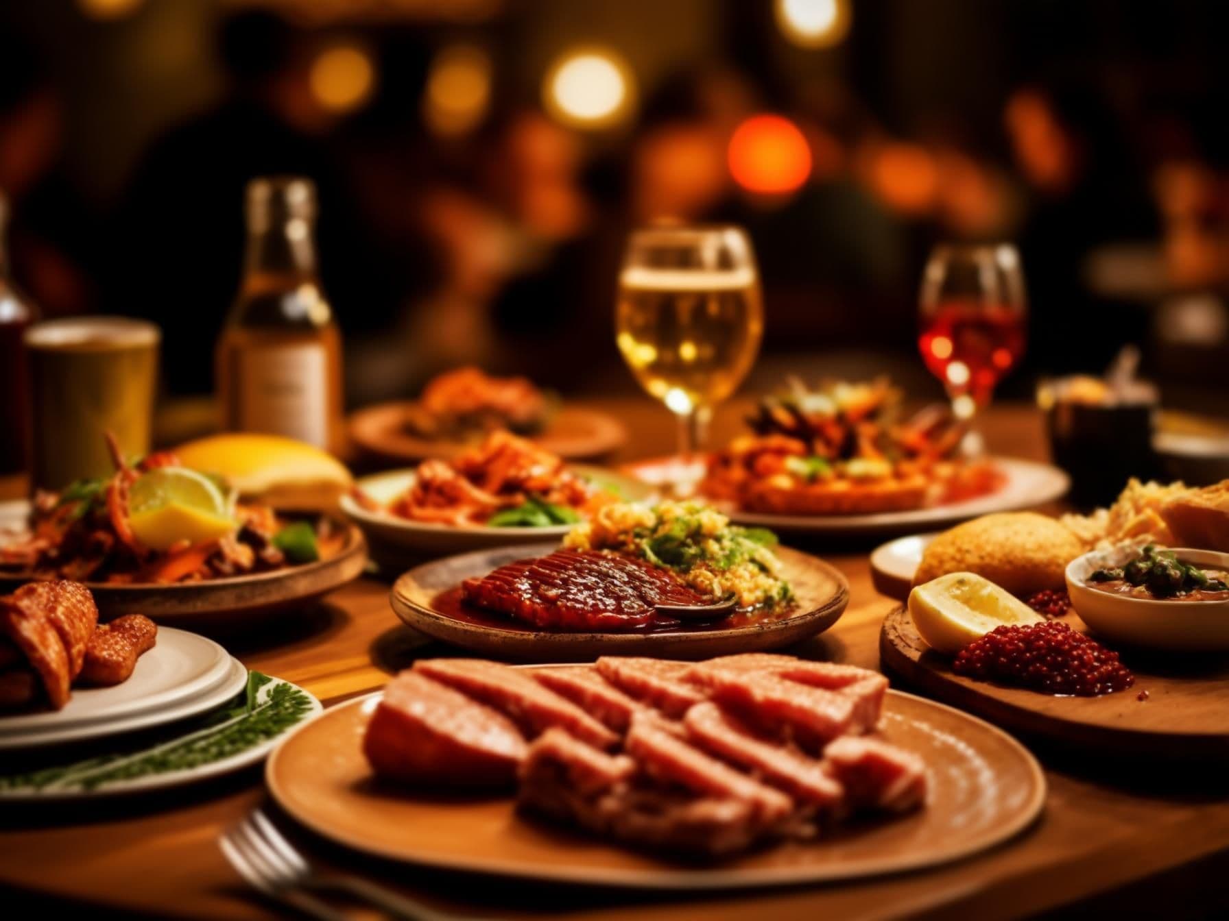 A Food Lovers Guide to Bathurst's Best Restaurants and Cafes