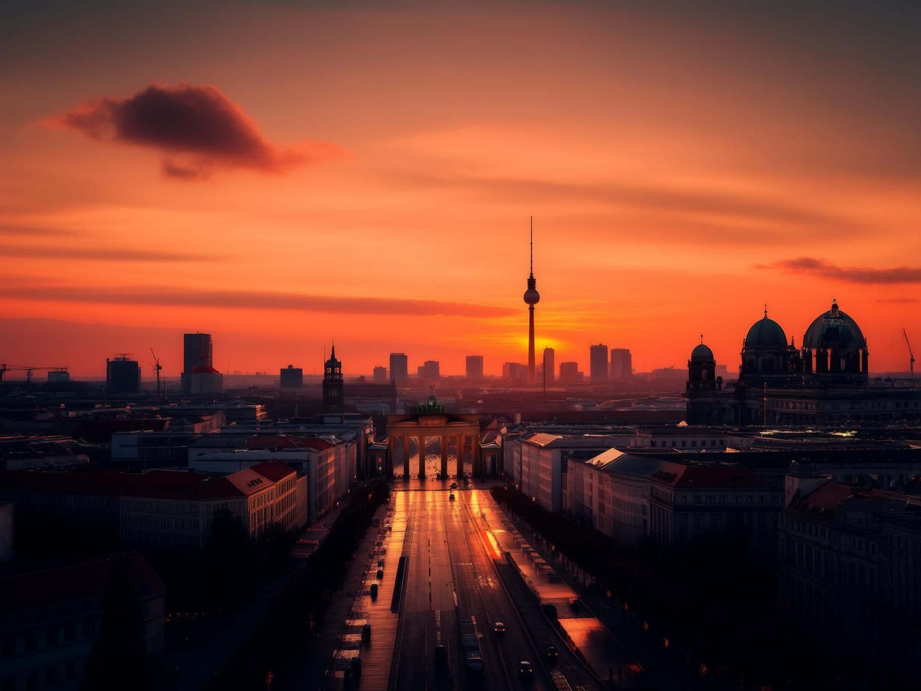 10 Must-See Attractions in Berlin for First-Time Visitors