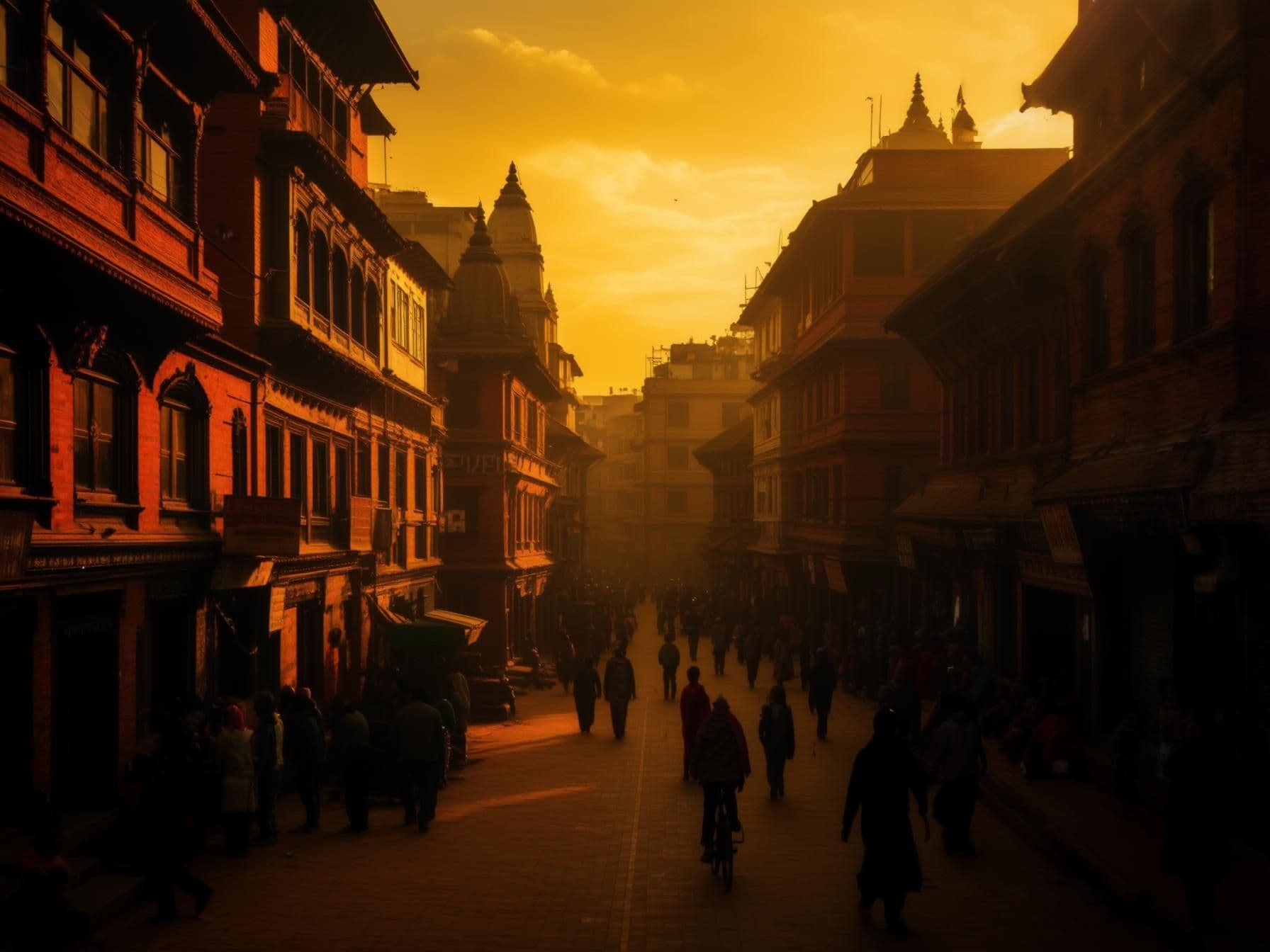 A Complete Guide to Budget Friendly Hotels in Kathmandu