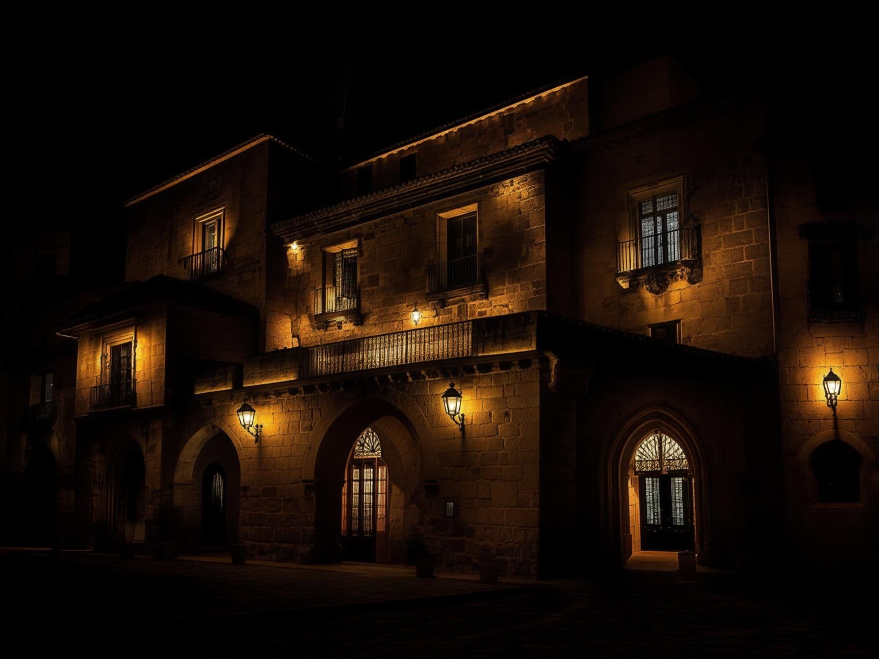 A Complete Guide to the Best Hotels in Cáceres for Every Budget