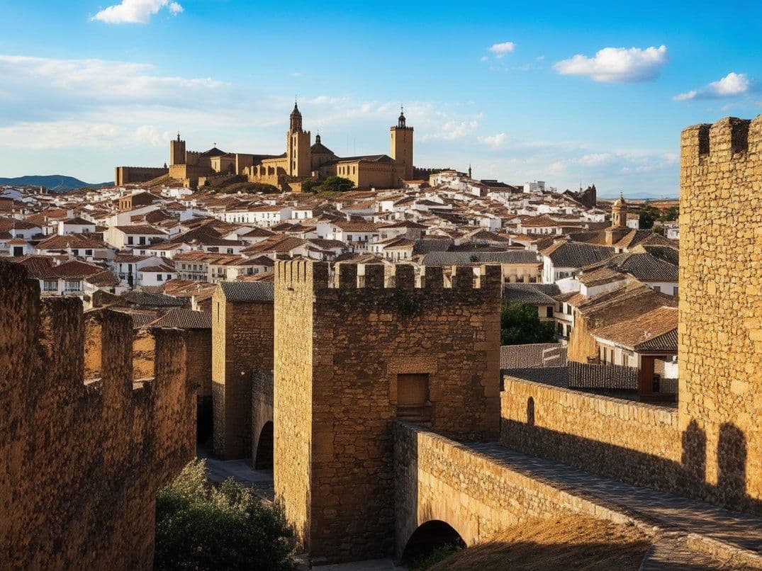 Top 10 Must See Attractions in Caceres Spain