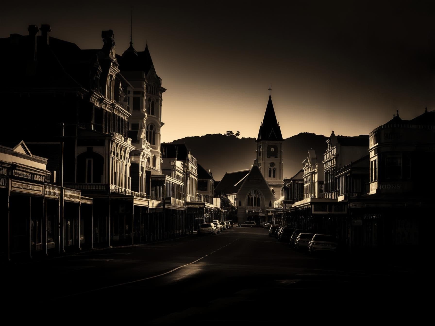 Top 10 Must See Attractions in Oamaru New Zealand