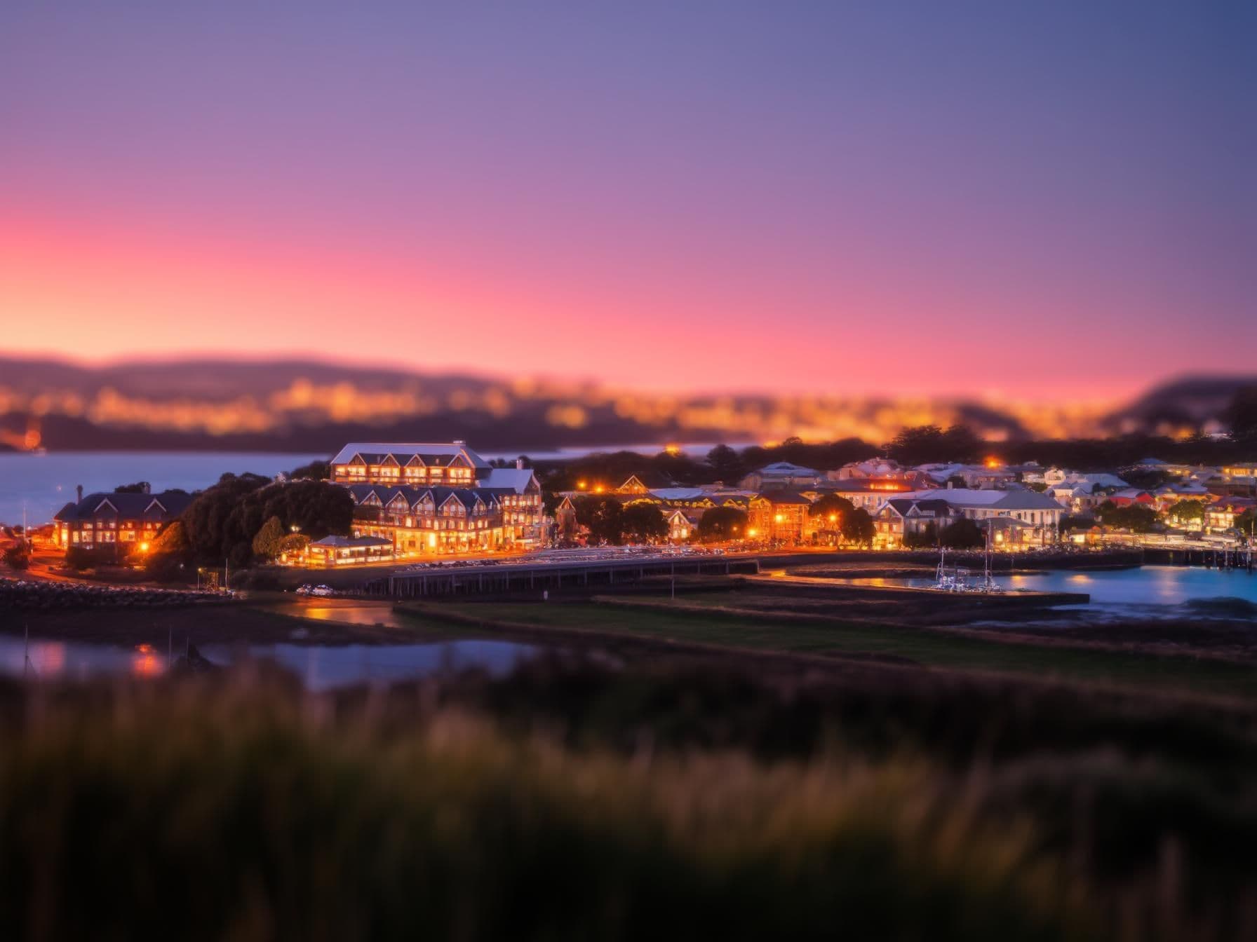 A Complete Guide to Oamarus Best Hotels and Accommodation