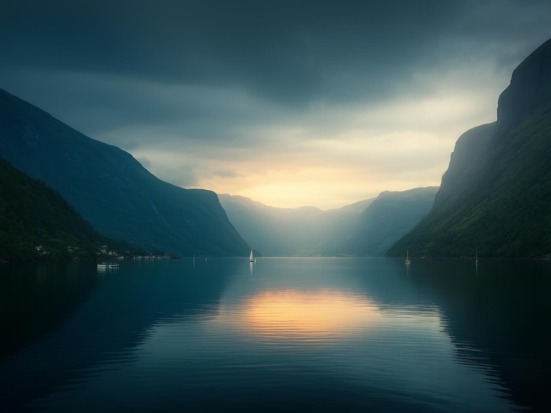 A Complete Travel Guide to Exploring Bergen’s Fjords