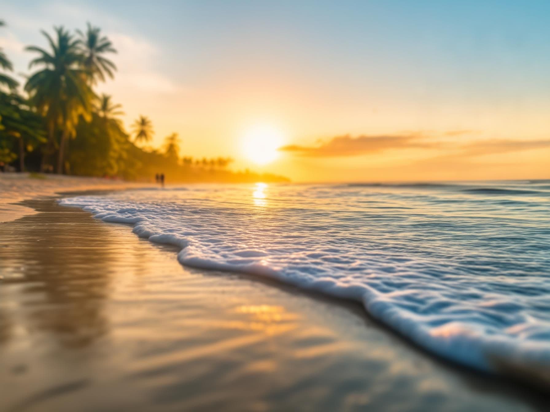 Budget-Friendly Travel Tips: Finding the Best Flights and Hotels to Pasikuda