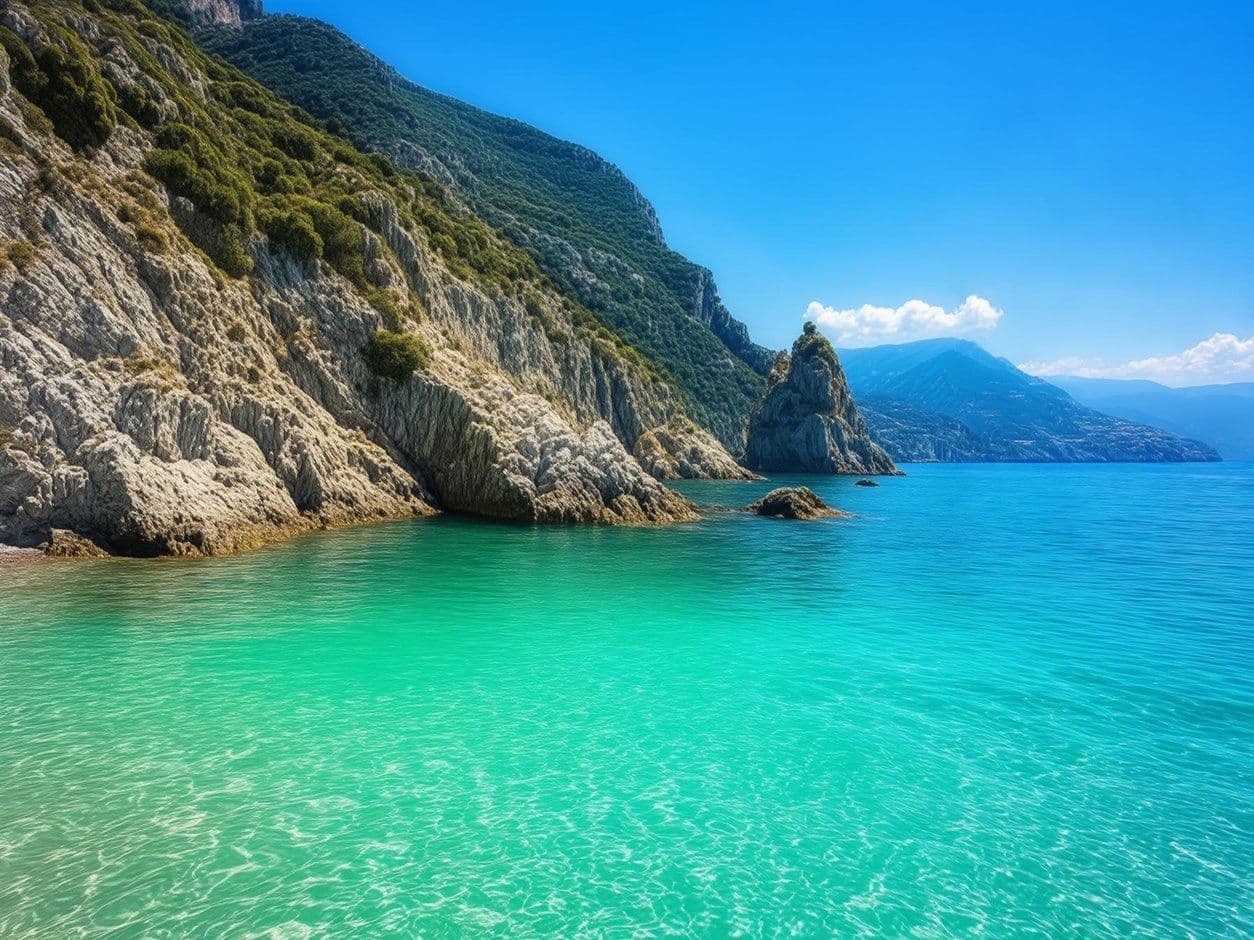 Exploring Porto Venere: Top Beaches and Outdoor Adventures Guide