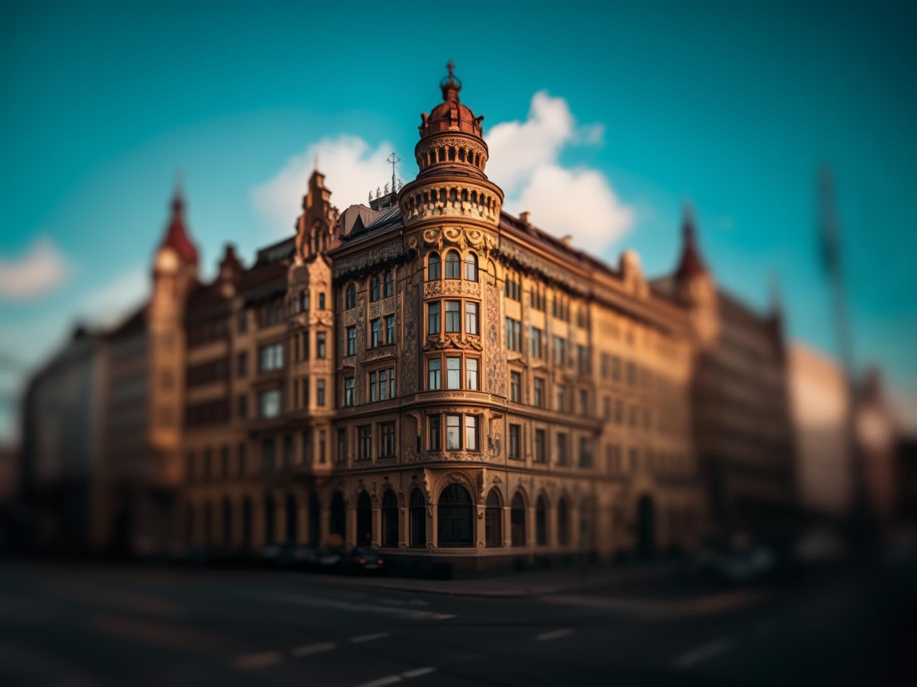 Top Hotels to Stay in Riga: Your Ultimate Guide