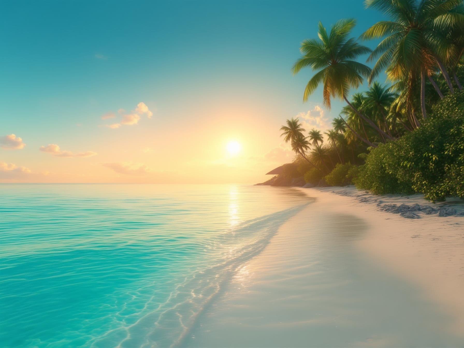 Top 10 Must-Visit Vacation Destinations