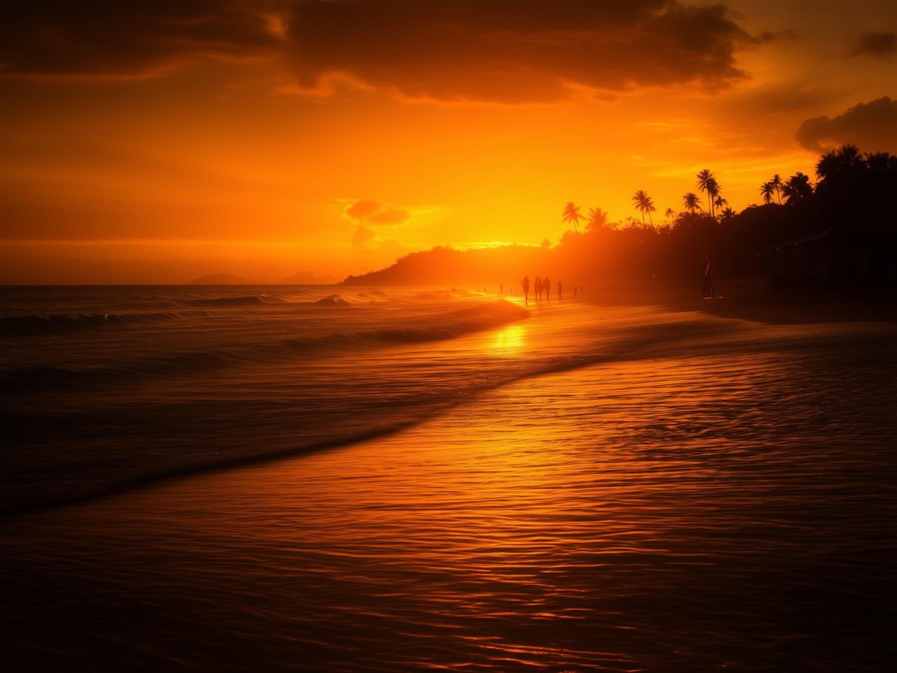 Top 10 Must-Visit Destinations for Your Next Vacation