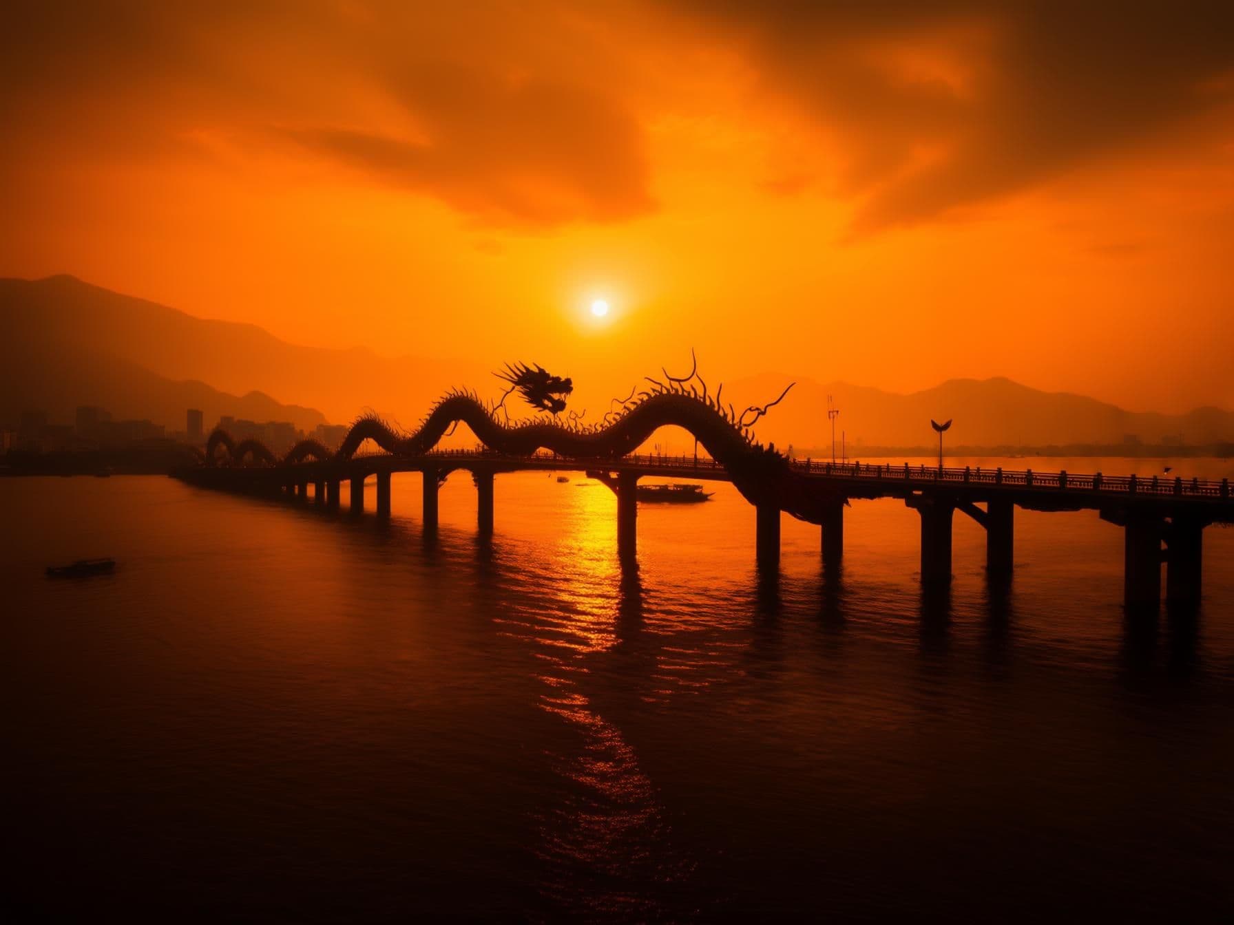 Discover Da Nang: Top 10 Must-See Attractions in Vietnam