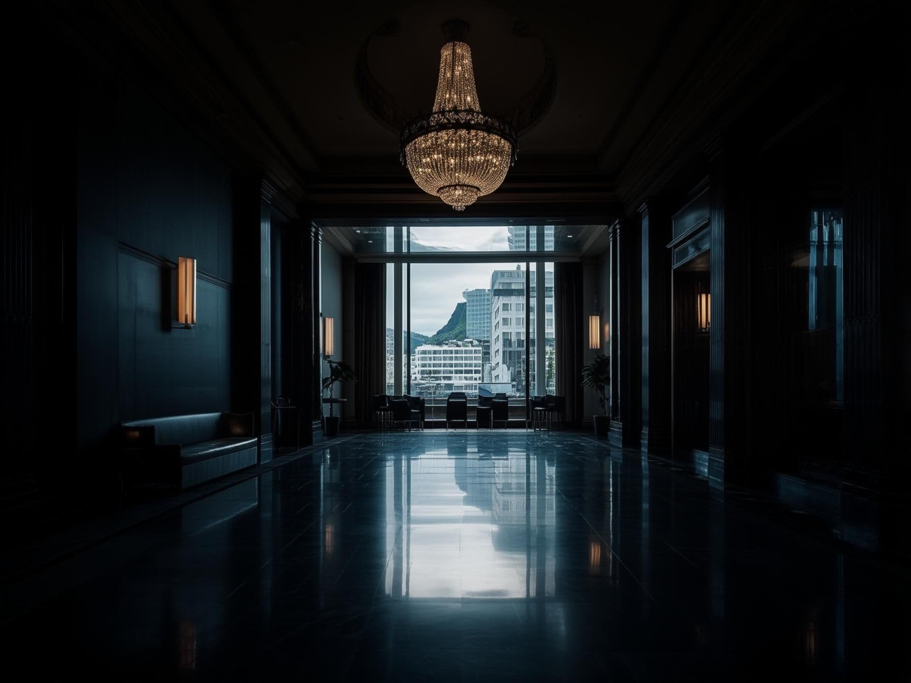 Top Hotels and Accommodations in Wellington: A Complete Guide