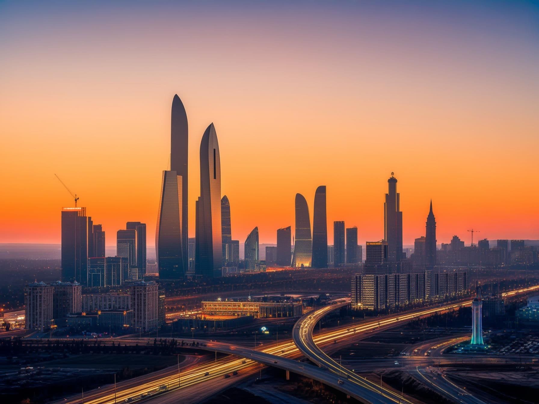 Top Hotels and Accommodation Options in Astana: A Comprehensive Guide