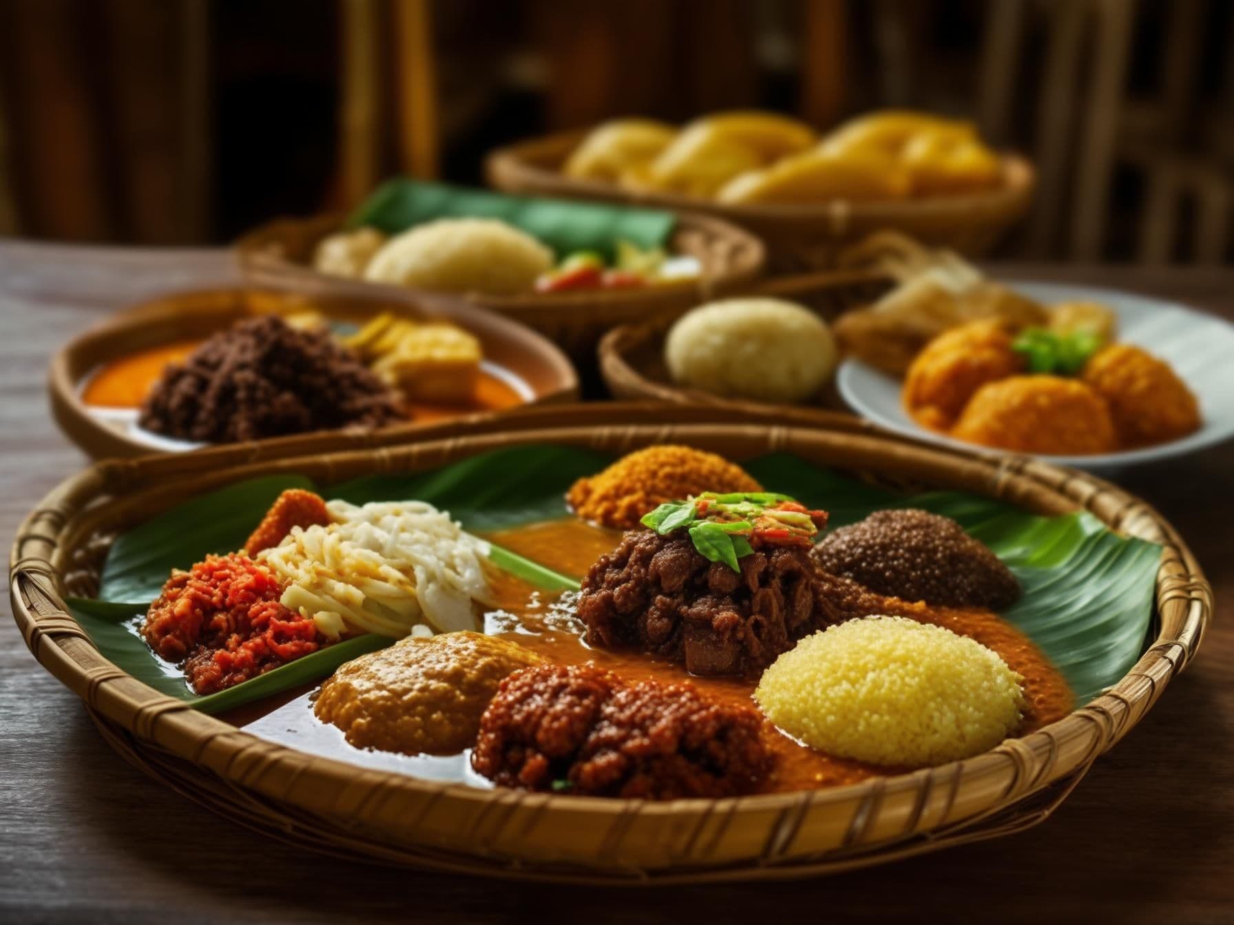 Exploring Surabaya: A Food Lover’s Guide to the City’s Best Local Delights