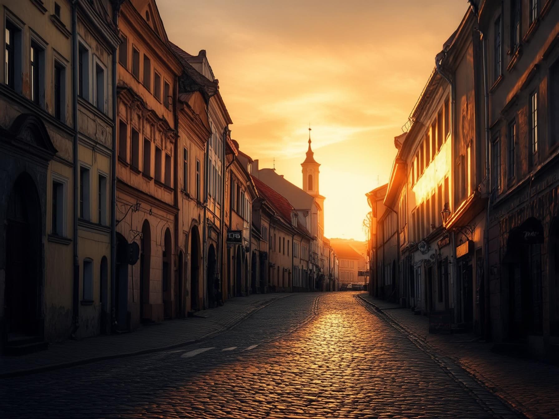 15 Unmissable Places to Visit in Vilnius for First Time Travelers