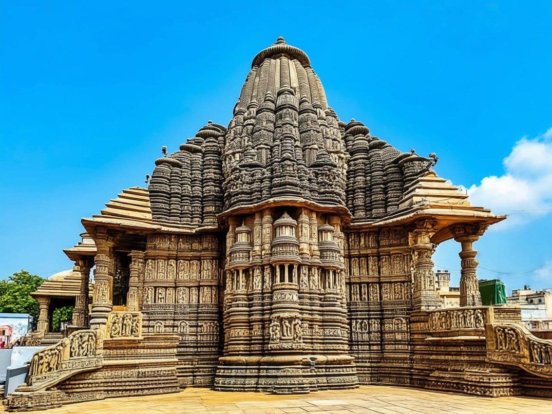 Top 10 Must-Visit Attractions in Bhubaneswar for First-Time Travelers