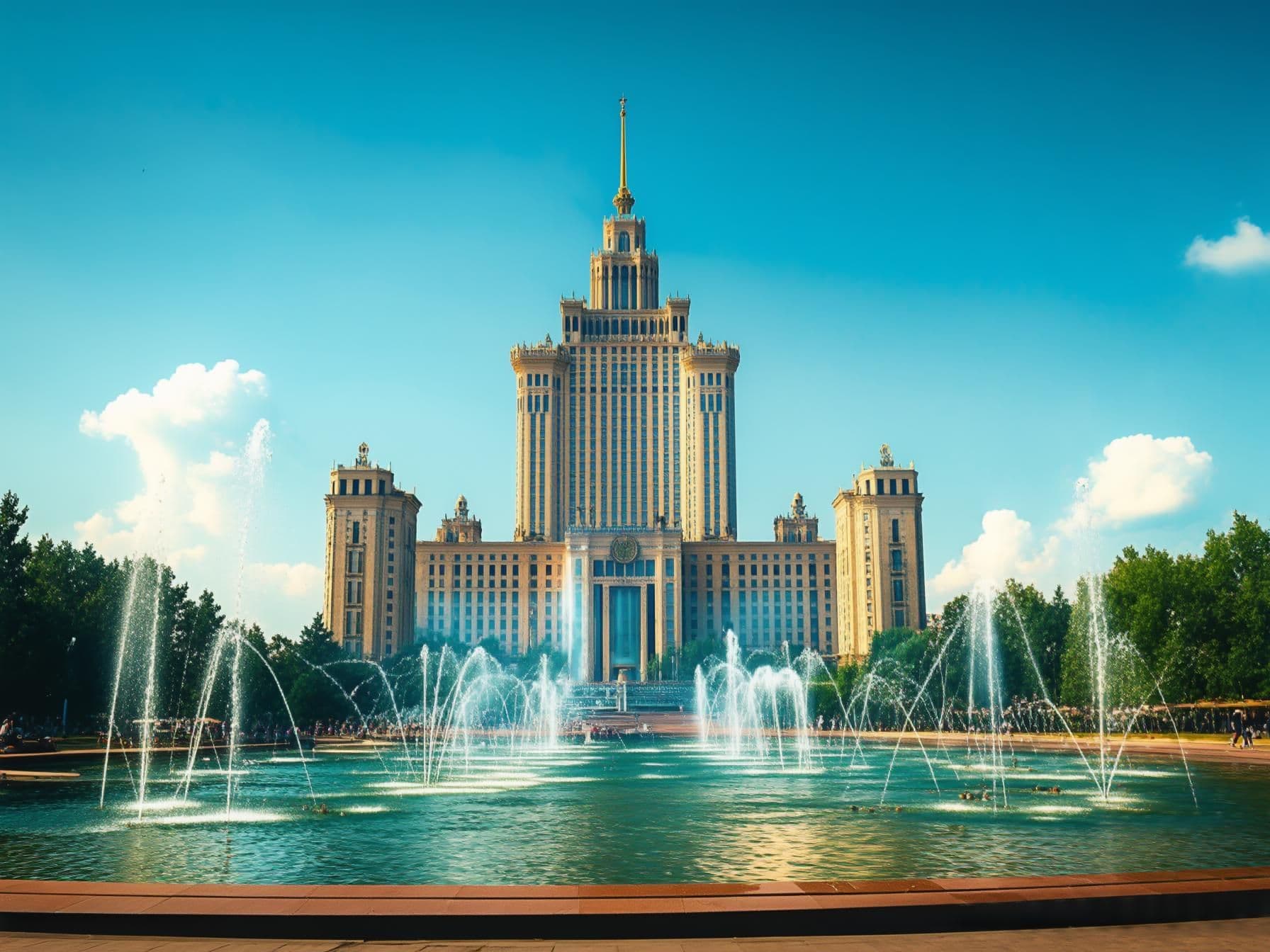 "Exploring Kharkiv: Top 10 Must-See Attractions for First-Time Visitors"