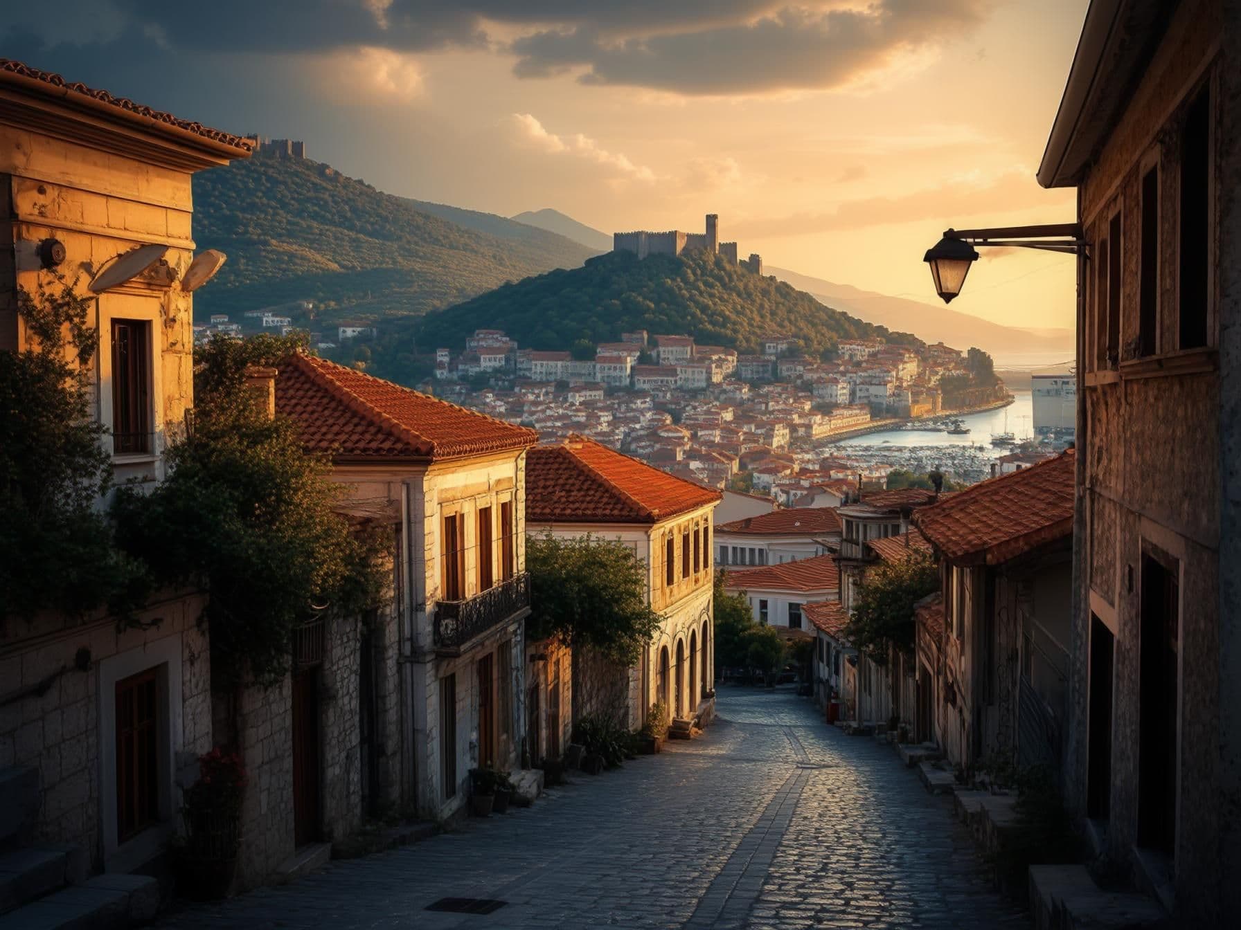 Discover Kavala: Top 10 Must-See Attractions in Greece's Hidden Gem