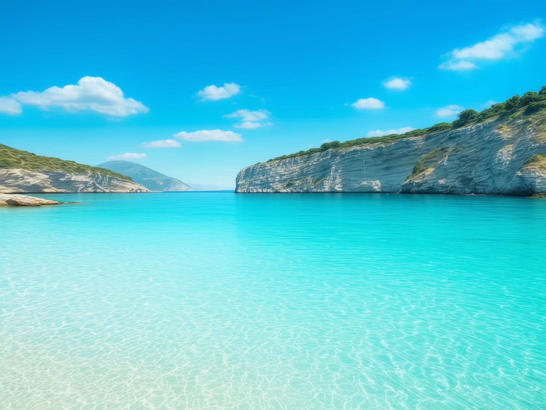 Top 10 Must-Visit Beaches in Kavala: Your Ultimate Travel Guide