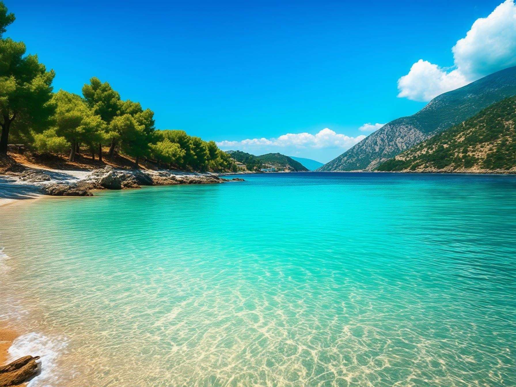Top Beaches to Visit Near Nafplio: Your Ultimate Guide