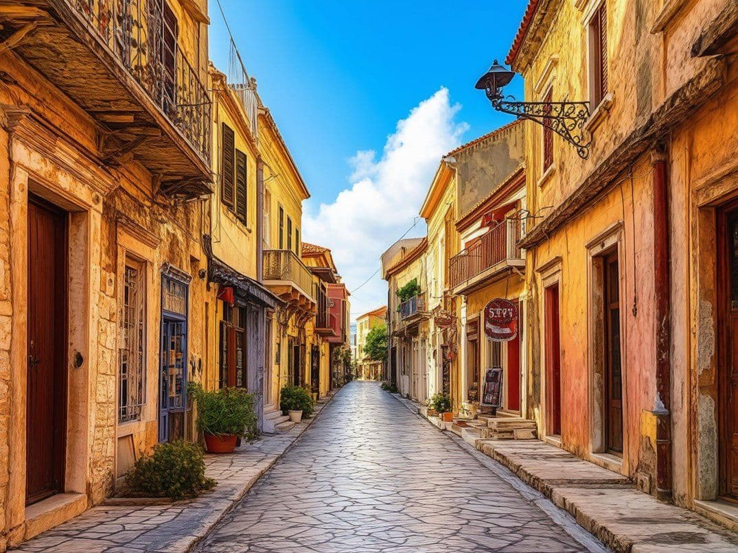 Top Places to Stay in Nafplio: Best Hotels and Accommodations