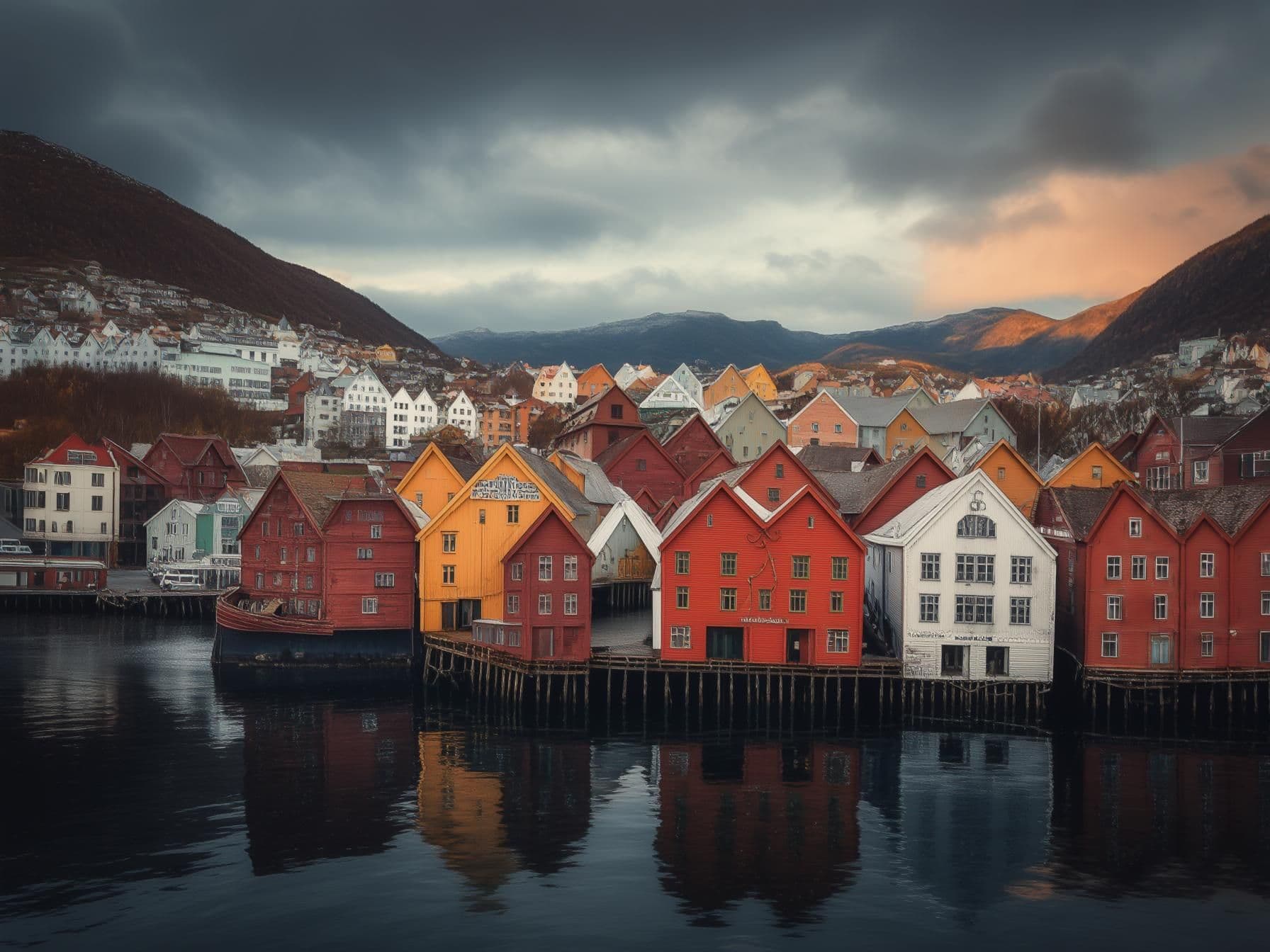 Top 10 Must-See Attractions in Ålesund, Norway