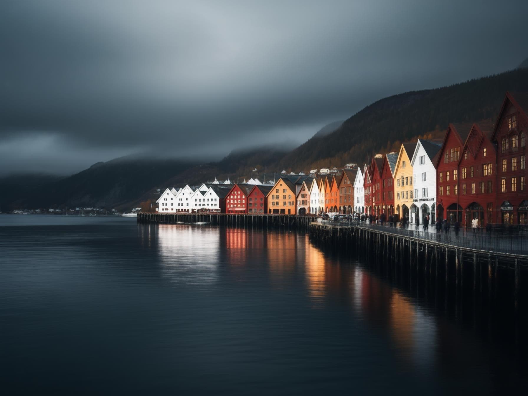 Discover Ålesund: Your Ultimate Weekend Getaway Guide