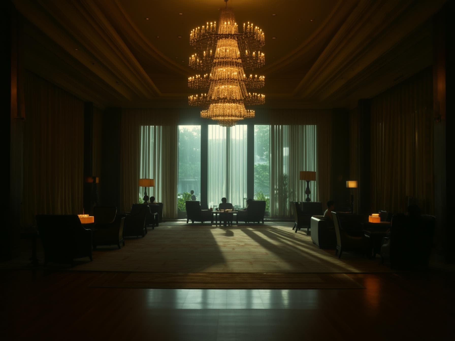 Top Hotels and Accommodation in Tainan: Where to Stay for Every Budget