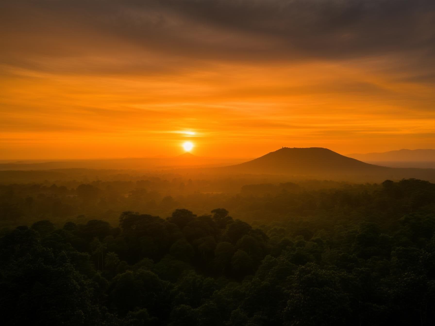 Discover Kampot: Top 10 Must-See Attractions in Cambodia