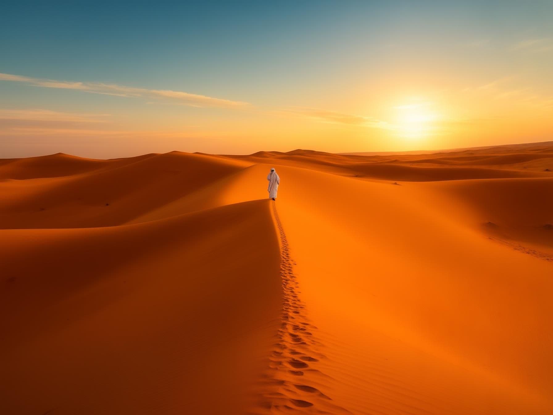 Top 5 Excursions from Tozeur: Discover the Sahara Desert