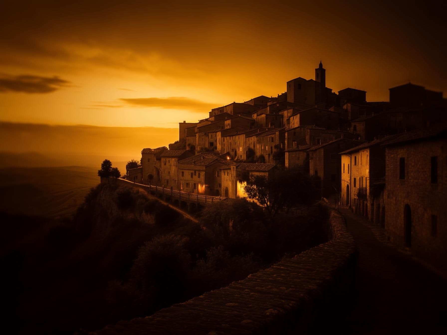 How to Travel to Civita di Bagnoregio: Best Flights, Hotels, and Tips