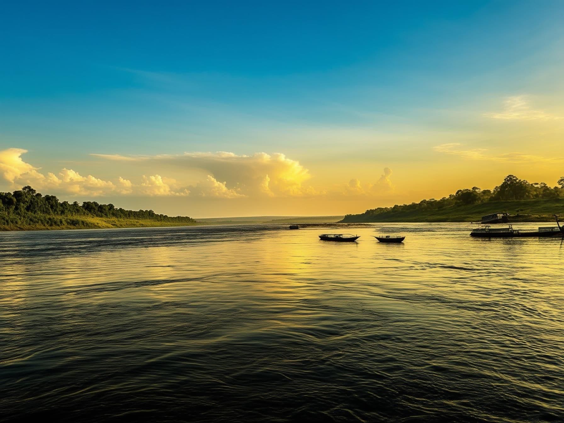 Top 10 Must-Visit Attractions in Jinja, Uganda for First-Time Travelers